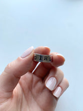 Load image into Gallery viewer, Typewriter Font