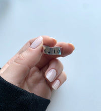 Load image into Gallery viewer, 1mm Heart